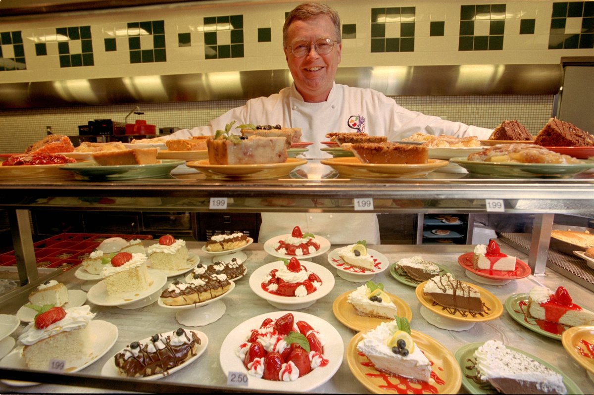 Southern cafeteria chains like Piccadilly, K&W, and S&S are disappearing. Small business owners are saving the concept.