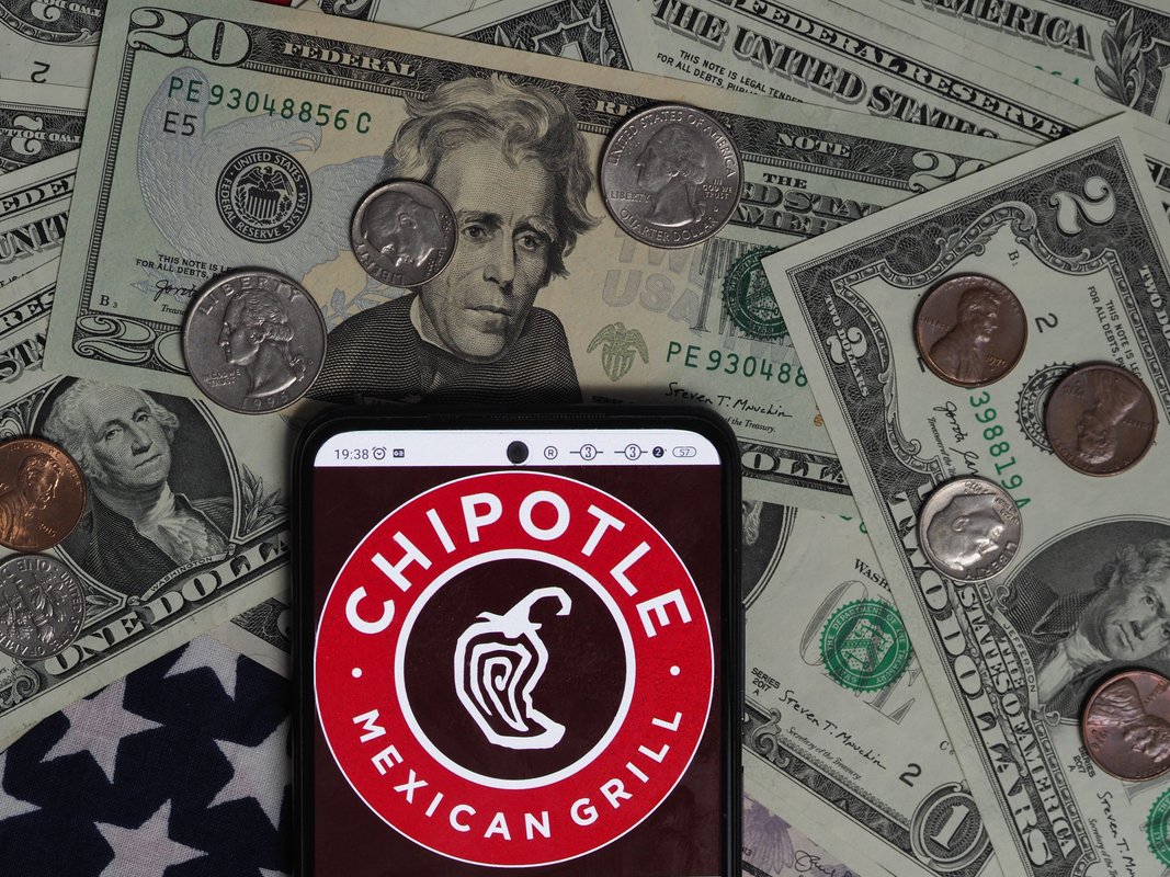Chipotle'nin yeni PAC'ı, şirketin: siyasi katılım şeklinin değişeceğini gösteriyor.