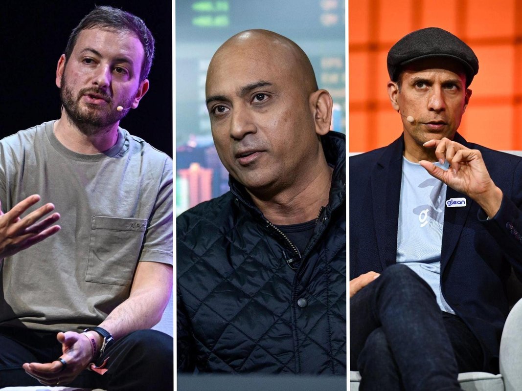 Here is what 3 AI startup CEOs say they're looking for when deciding to hire a candidate