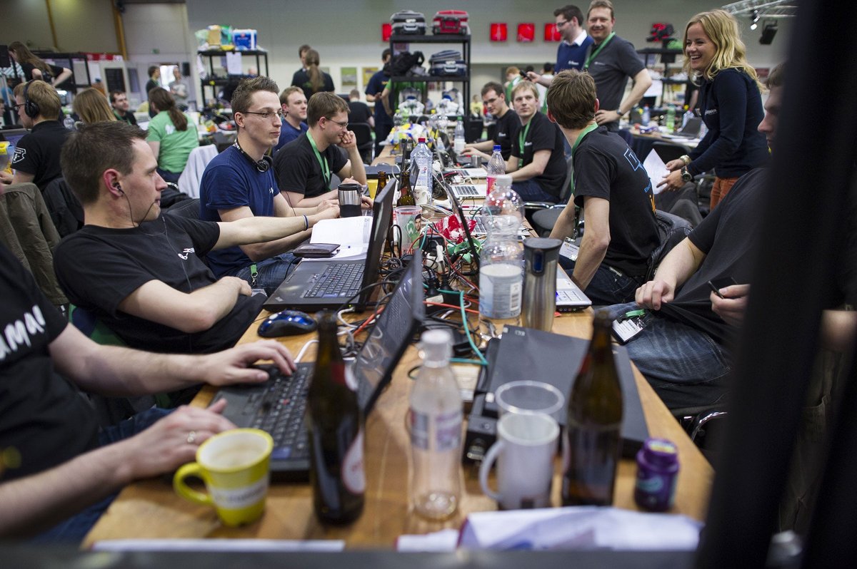 AI agents are transforming what it's like to be a coder: 'It's been unlike any other time.'