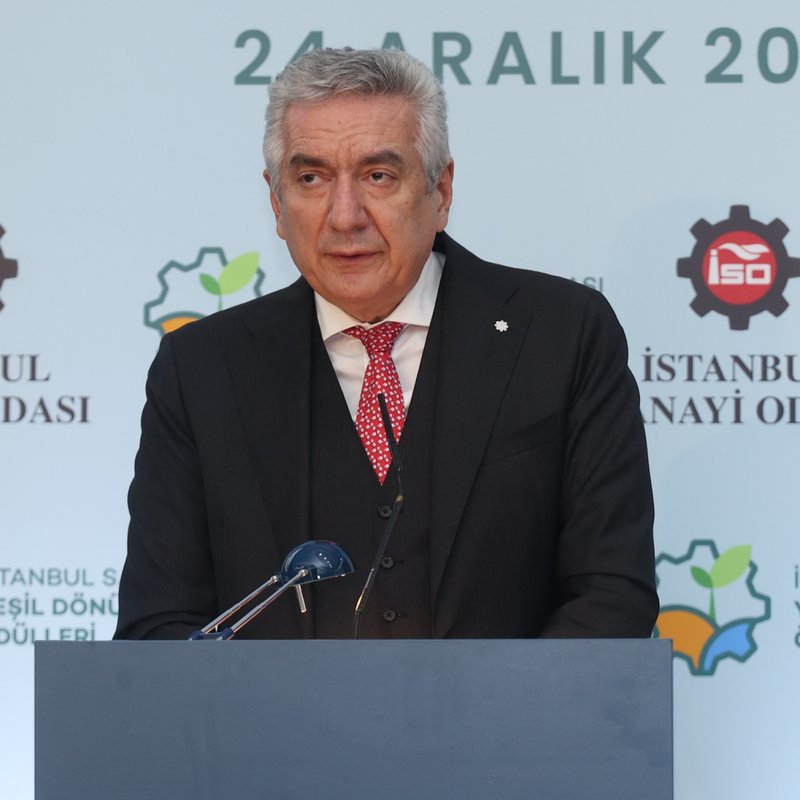 "Zorlukları birlikte aşmanın yolları var"