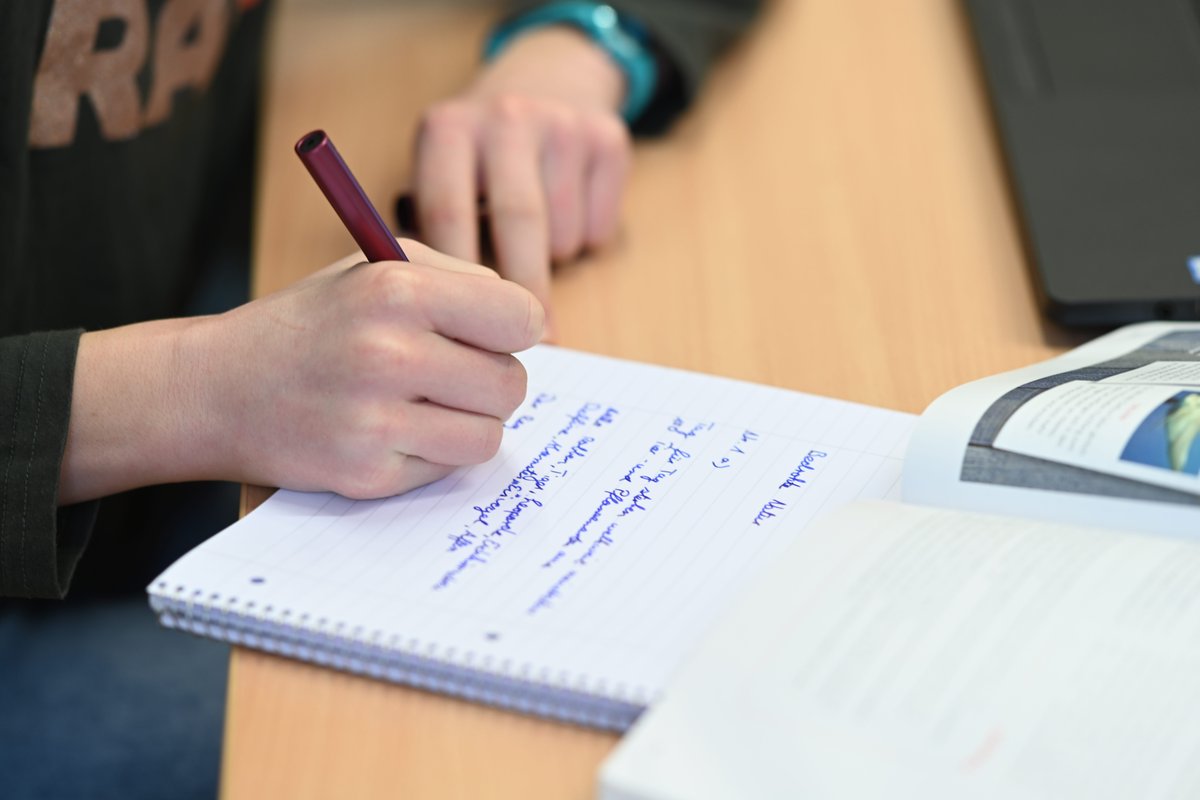 AI-enabled cheating is forcing: some schools to go analog