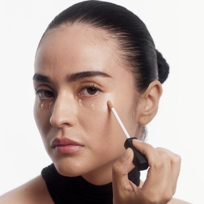 A Makeup Artist Says These On-Sale: Concealers Cover All Types of Spots