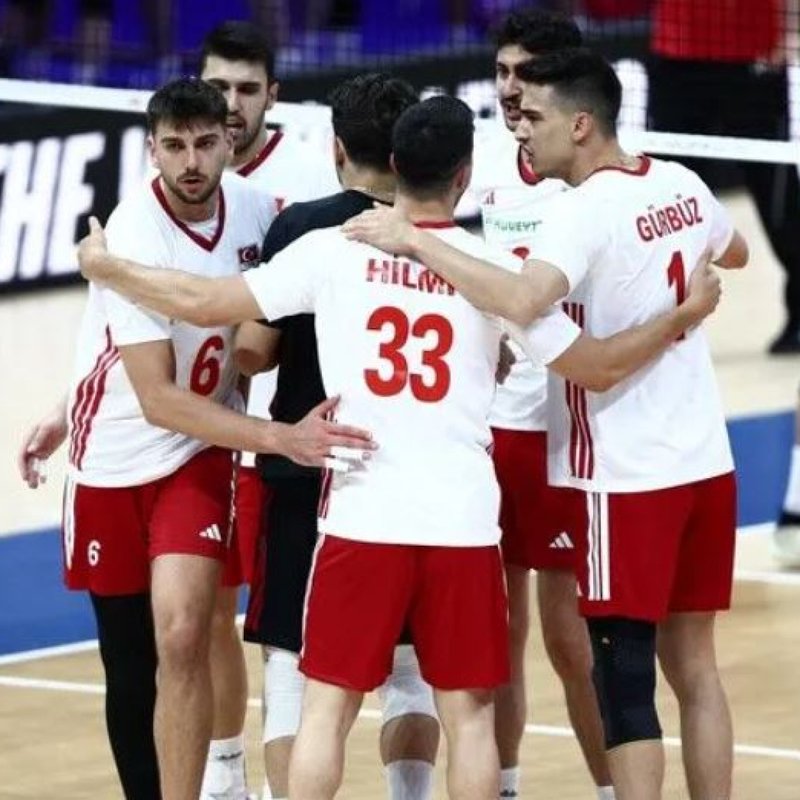 Türkiye Slovenya maçı