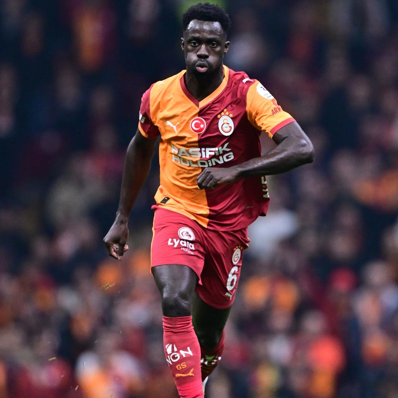 "Davinson Sanchez, futbol kariyerinde mühim bir dönüm noktasına ulaştı!"