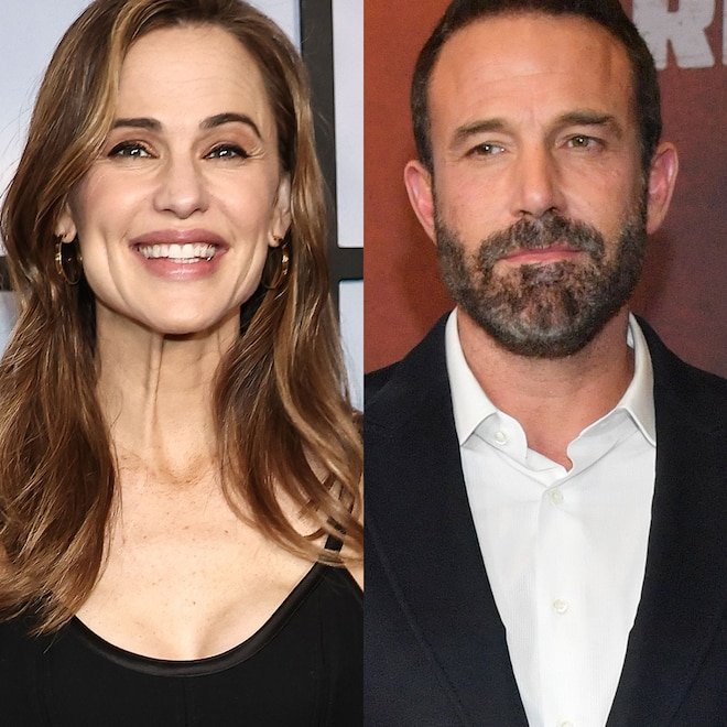 Why Jennifer Garner Says Co-Parenting With Ben Affleck Includes "Loss"
