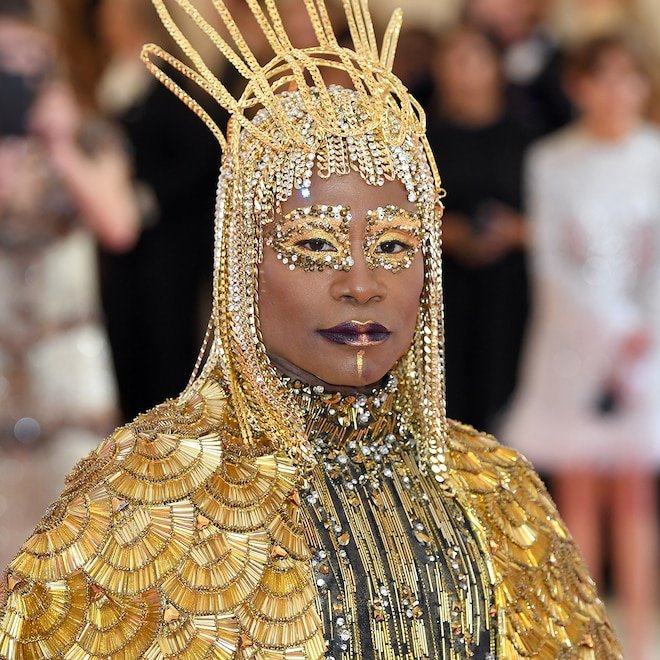 Billy Porter Shares He Hasn't Been Invited Back to Met Gala Since 2019