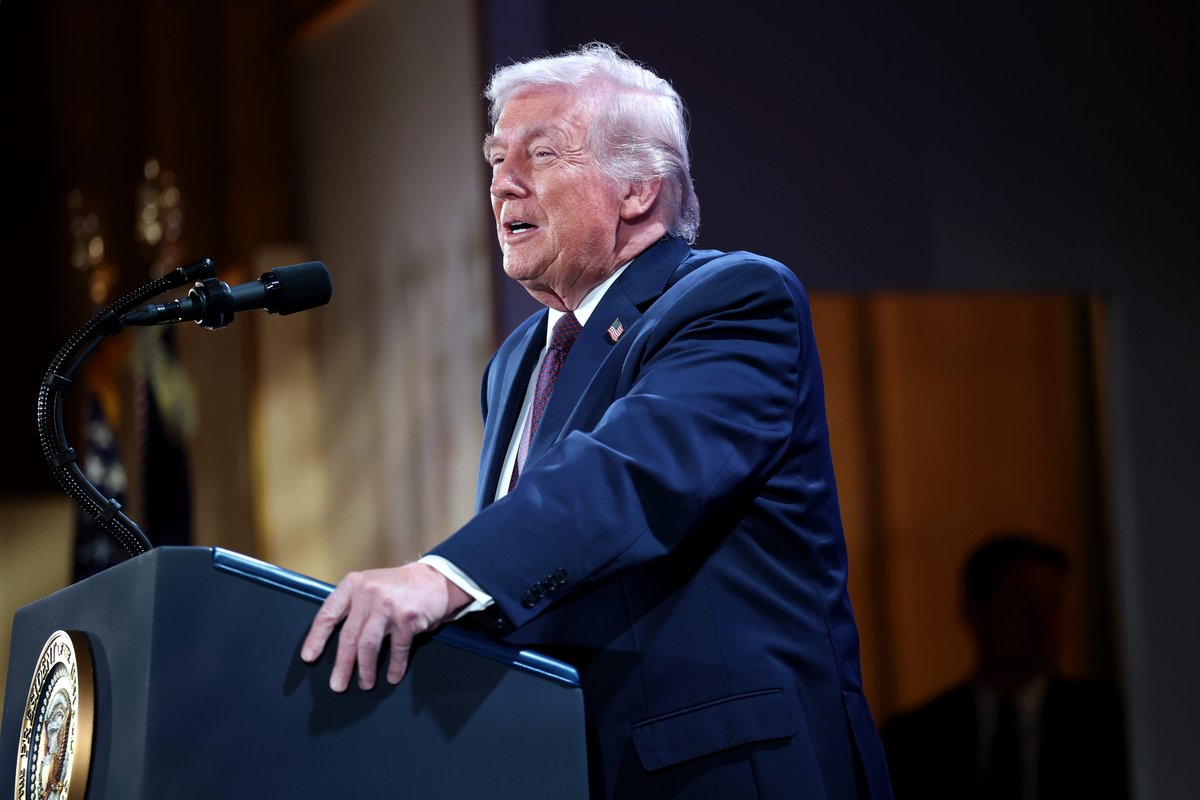 Özel öğrenci kredisi şirketleri, Trump'ın ödeme düzenlemesi hakkında heyecanlı olduklarını belirtti