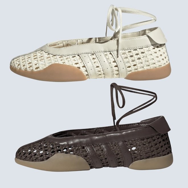 Adidas' Viral Ballet Sneakers Are Now on Sale at Nordstrom