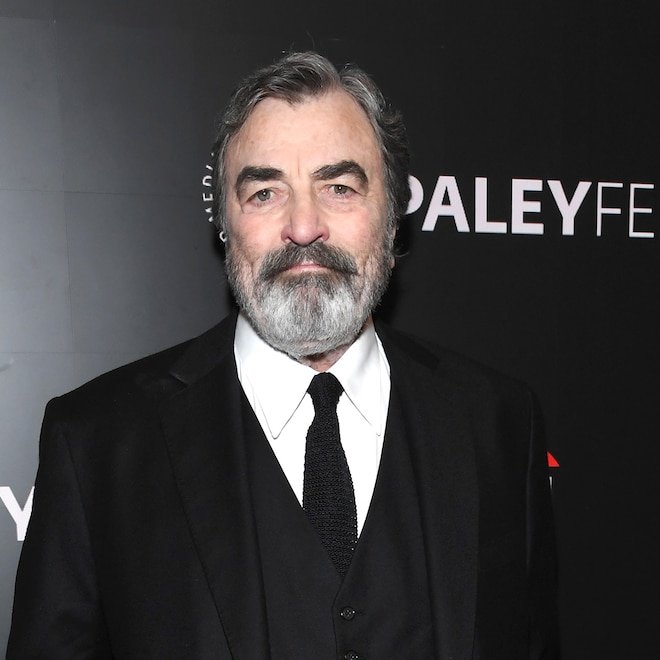 Tom Selleck Reveals Drastic: Blue Bloods Pay Cut
