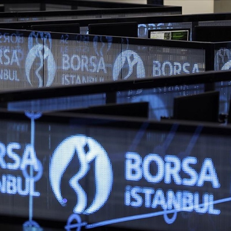 Yabancı yatırımcıdan 354,5 milyon dolarlık satın alma gerçekleşti