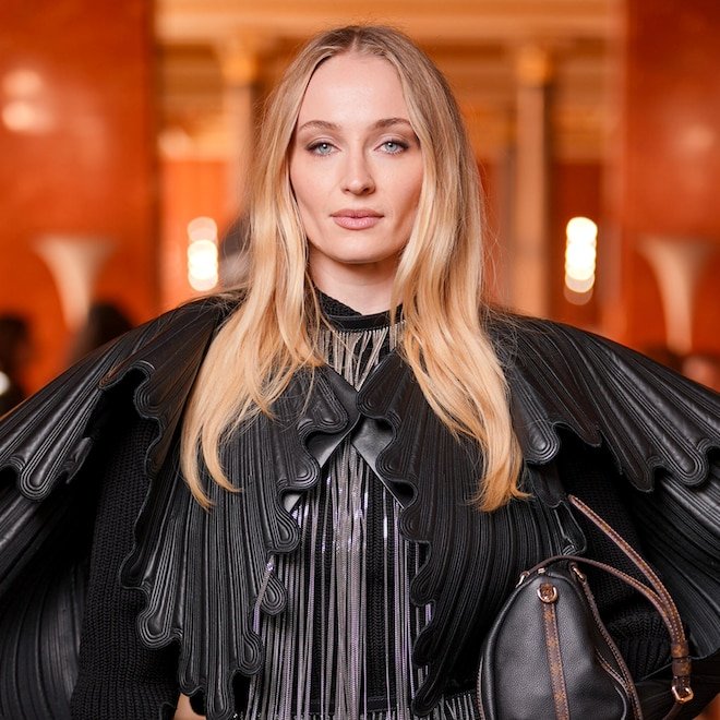 Sophie Turner Suffers Injury: While Filming Tomb Raider Series