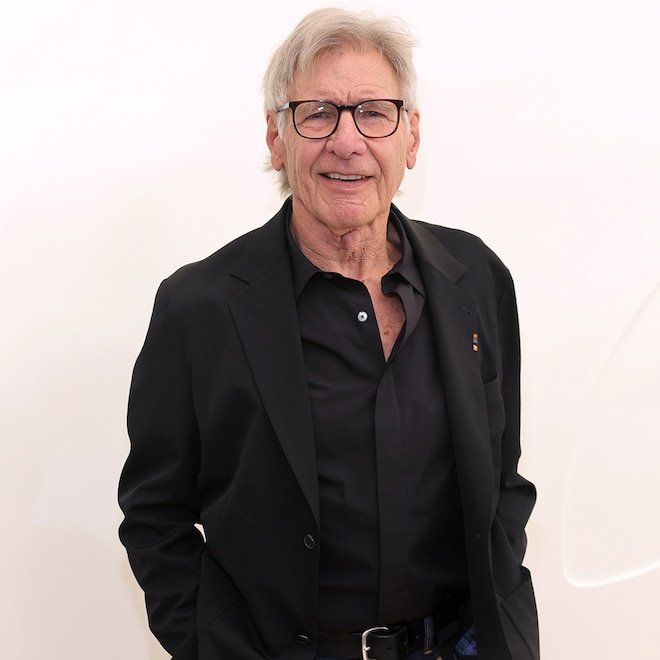 Harrison Ford Reveals Wildest NSFW Confession: He's Gotten From a Fan