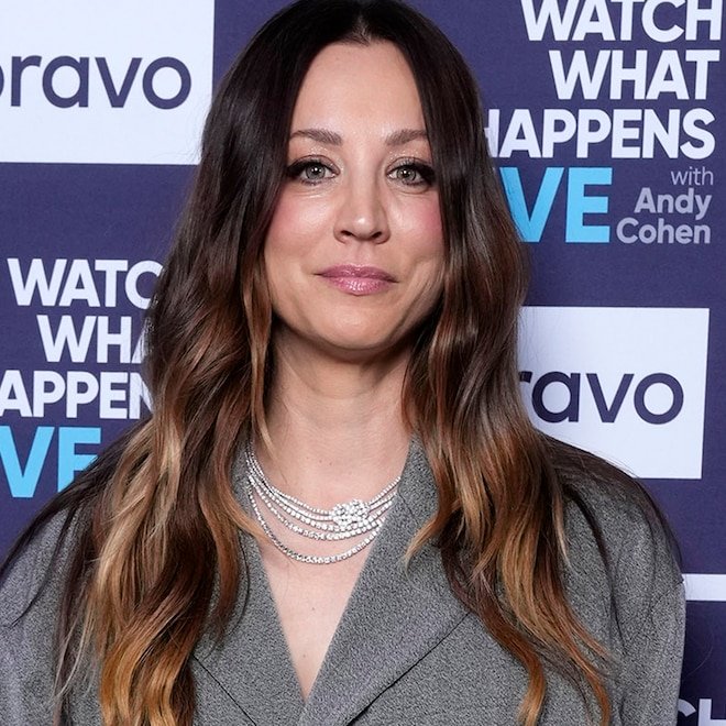 Kaley Cuoco, Karl Cook boşanması: sırasında "çok depresif" hissettiğini anlattı