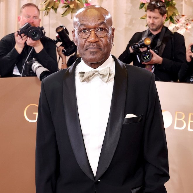 Delroy Lindo, Oğlunun 2026 Oscar Adaylığını Bildirdiği Anı Anlattı