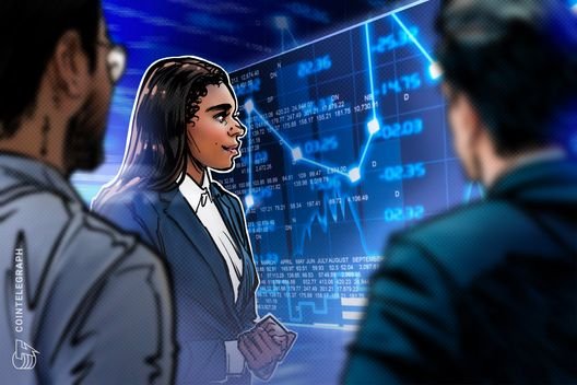 "2025'te Perp DEX'lerin hacmi neredeyse üç katına çıkacak; zincir üstü türevler olgunlaşıyor"