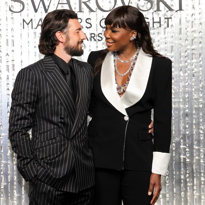 Venus Williams, Andrea Preti ile Beş Gün Süren Palm Beach Düğününde Evlendi