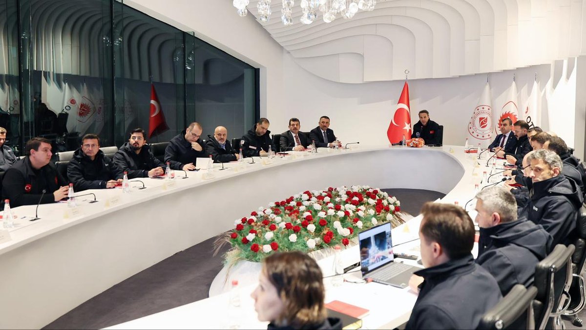 Bakan Bayraktar: 2026 yılı nükleer teknolojide dönüm noktası olacak