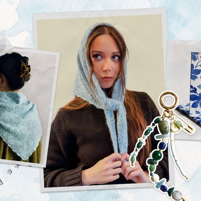 These Unique Etsy Finds Are Co-Designed by Laufey & PinkPantheress