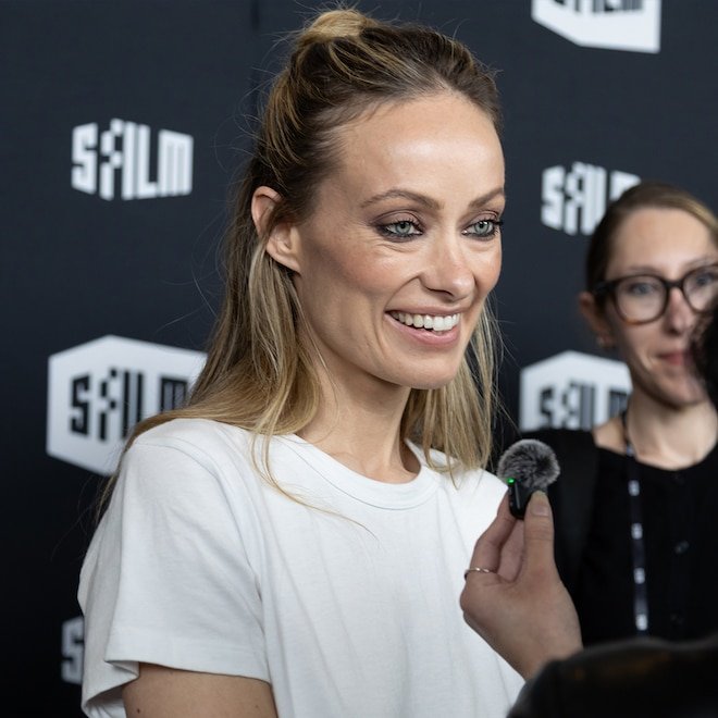 Olivia Wilde Reacts to Critics Saying: She Looks Like a “Dead Body”