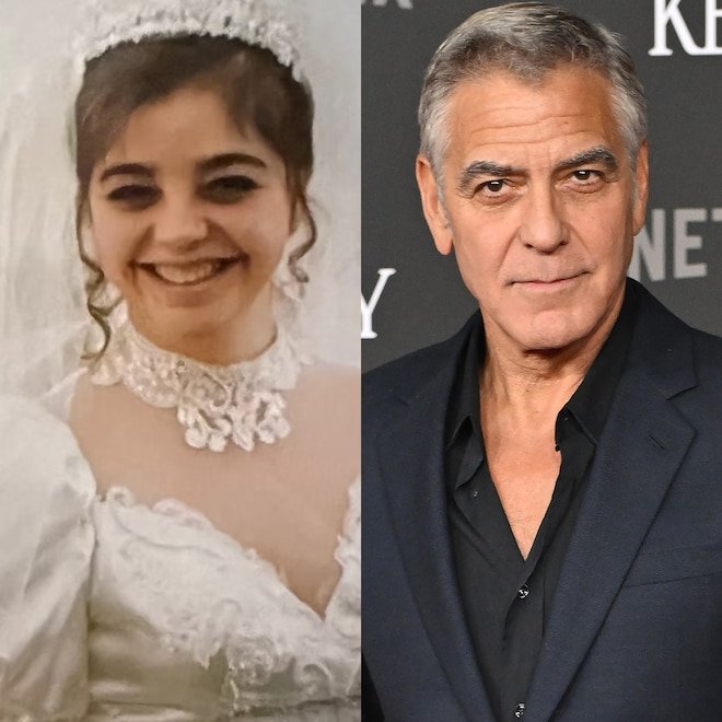 George Clooney'nin Kız Kardeşi Adelia "Ada" Zeidler, 65 Yaşında Hayatını Kaybetti