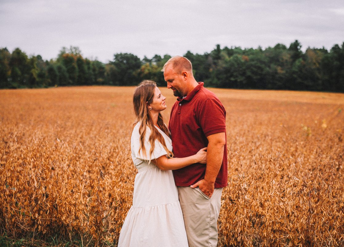 We have 5 kids and work 10 jobs and side gigs. It's not sustainable, but we're doing everything we can to pay the bills.