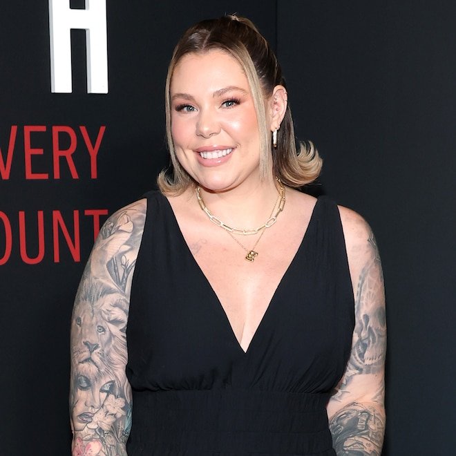 Why Kailyn Lowry Felt “Villainized”: for Years Amid Co-Parenting Drama