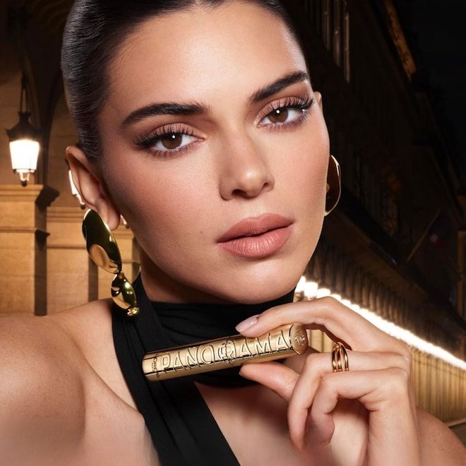 The Best Waterproof Mascaras for Flake-Free, Smudge-Proof Lashes