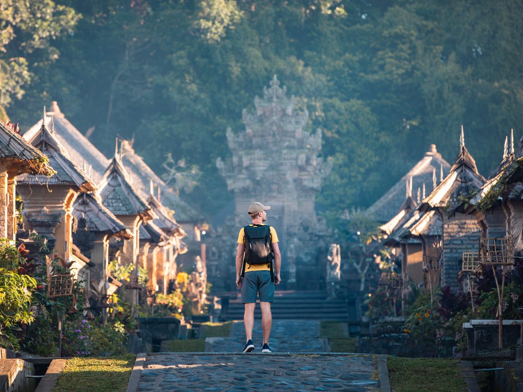 Bali embraced digital nomads. Now: it's reckoning with the growing pains.