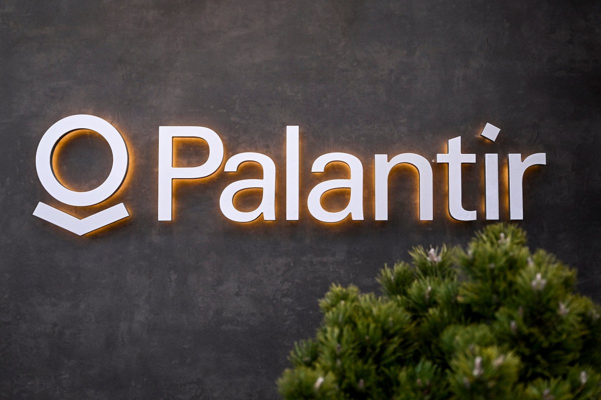 The Pentagon provided a rare inside look at Palantir's Project: Maven and how the AI tool helps the military wage war