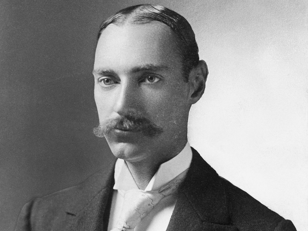 John Jacob Astor IV was one of the richest men in the: world when he died on the Titanic. Here's a look at his life.
