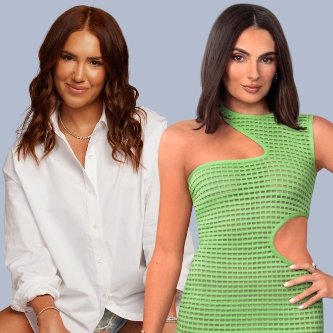 Tinx ve Paige DeSorbo'nun Kesinlikle Tavsiye Ettiği Bir Gece Rutini Ürünü