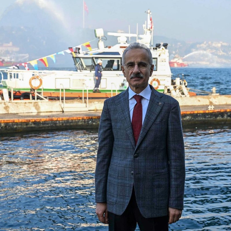 Boğaz Güvenliğine Destek Sağlanacak