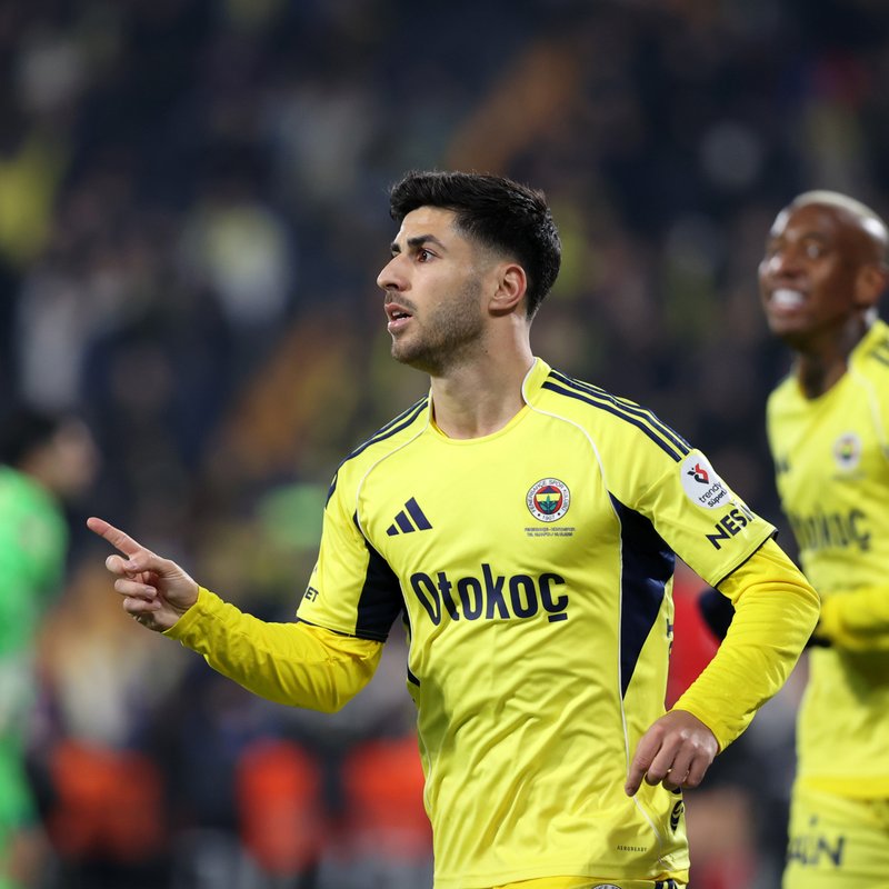"İspanya'da Marco Asensio'nun gündemdeki yeri!"