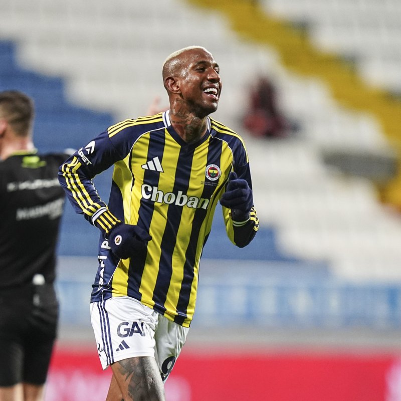 "Fenerbahçe'nin Aston Villa Karşısındaki İlk 11'i Belli Oldu!"