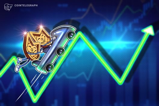 "PENGUİN memecoin, Beyaz Saray sosyal medya paylaşımının ardından yüzde 564 artış gösterdi"
