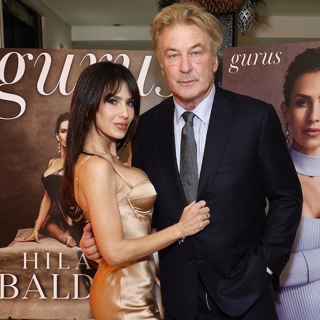 How Hilaria Baldwin Is "Alpha Parent": to Her, Alec Baldwin’s 7 Kids