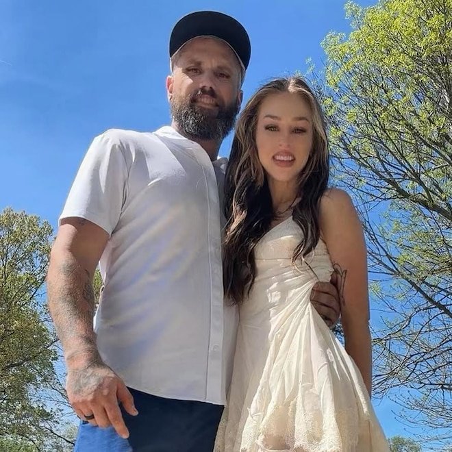 Teen Mom Star Ryan Edwards' Wife: Arrested for DUI & Child Abuse