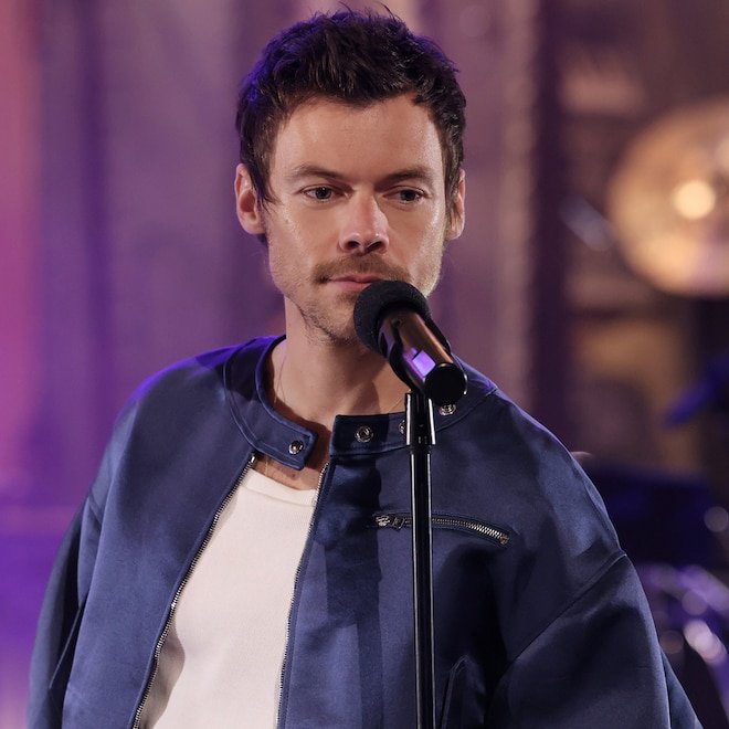 Liam Payne's Parents Support Harry: Styles During Last London Tour Date
