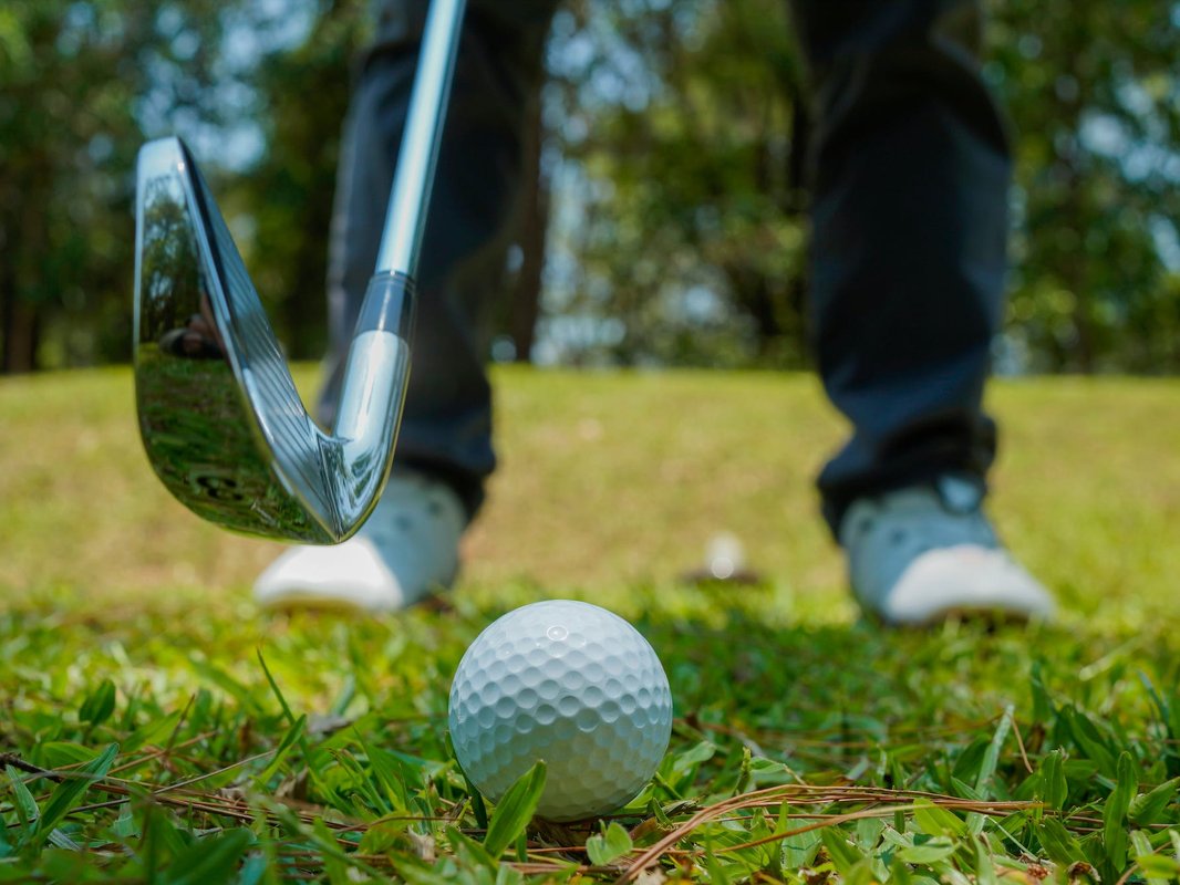 9 things you should never do at a: golf course, according to PGA pros and employees