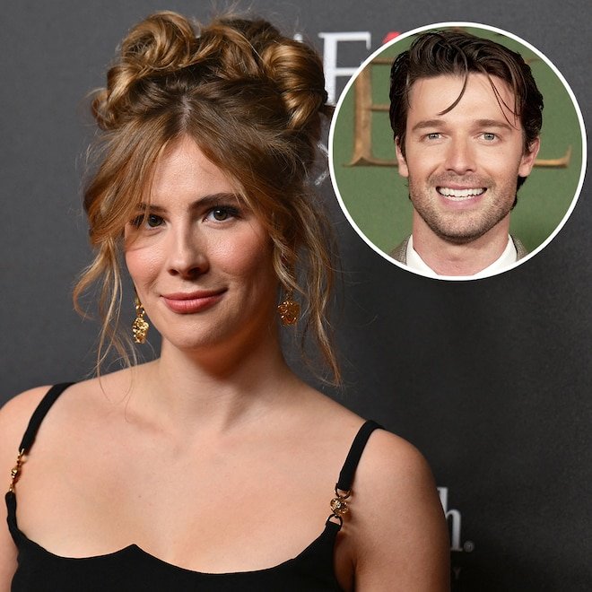 Emily Henry Reacts to: Patrick Schwarzenegger’s Beach Read Role Drama