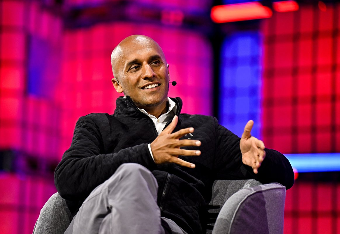 Applied Intuition is worth $15 billion. The CEO still wants staff to clean their own office.