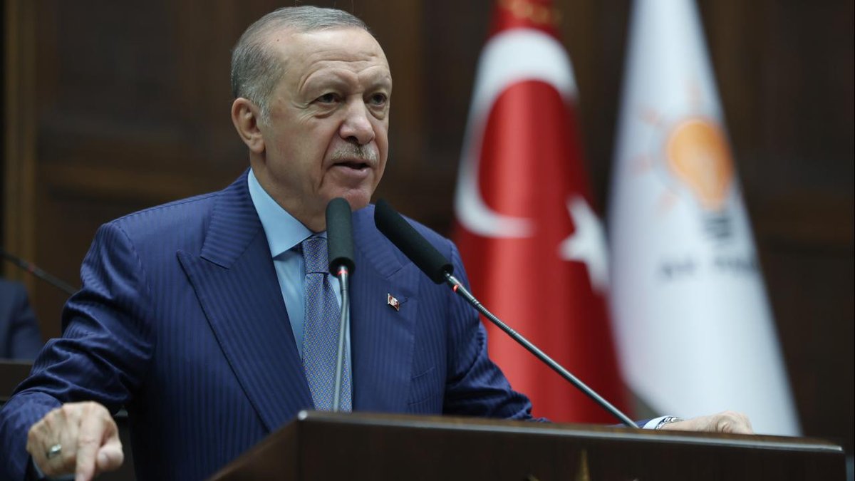 Cumhurbaşkanı Erdoğan: Afet konutlarının yüzde 65'ini devletimiz ödüyor