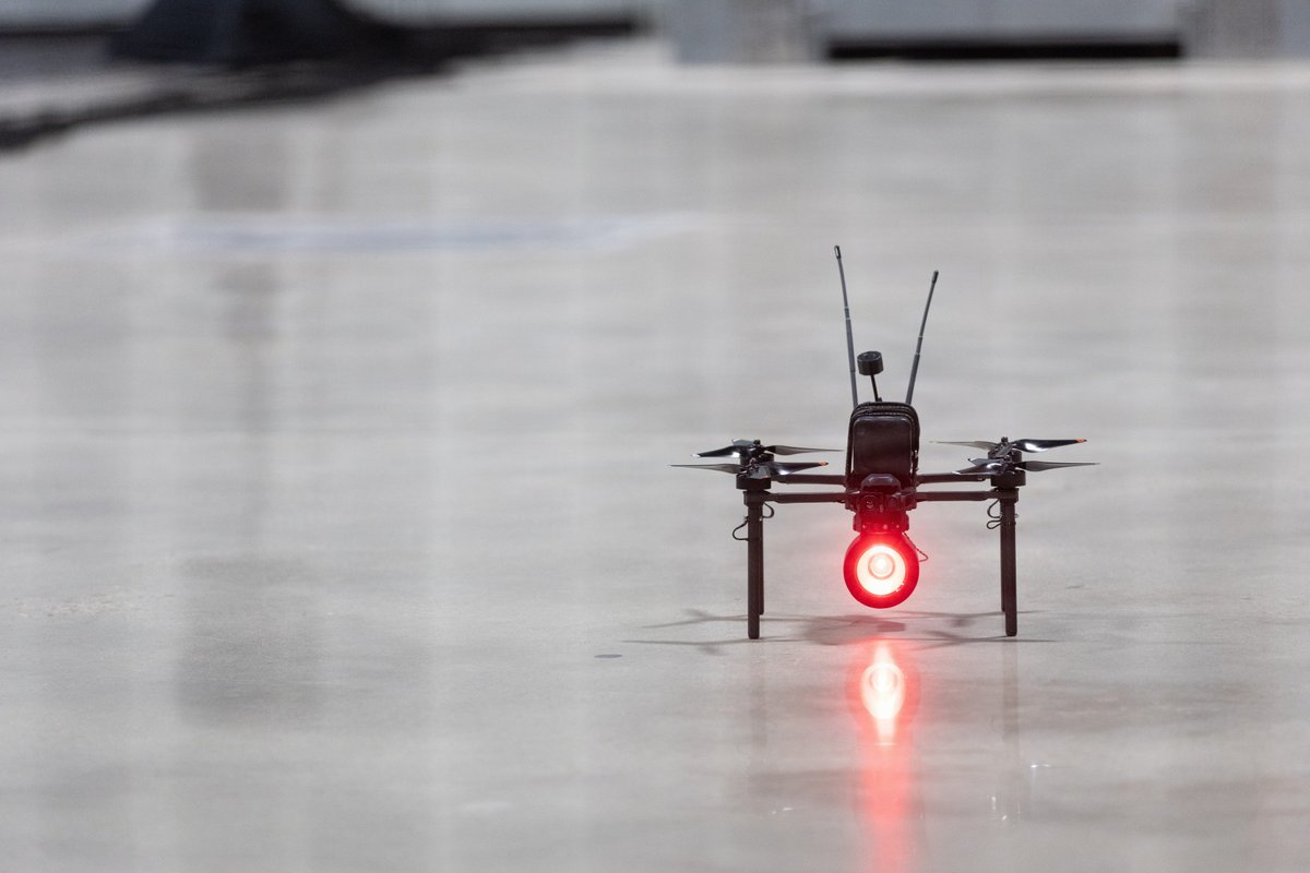 US Marines are readying for a flood of new drones and the headaches that come with them
