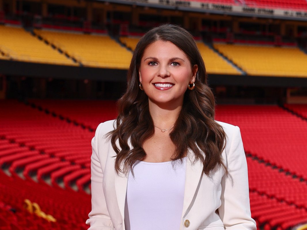 The Kansas City Chiefs have media ambitions that go way beyond football