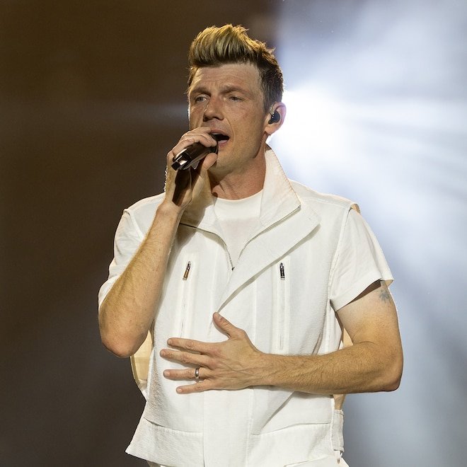 Nick Carter's Kids Steal the Show in Sweet Family Video