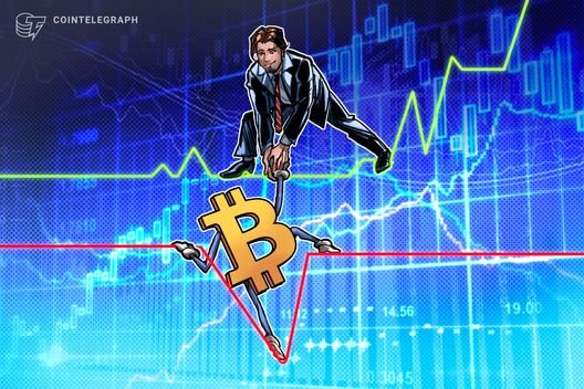 Bitcoin’s drawdown is ‘less dramatic’ this cycle, Fidelity says
