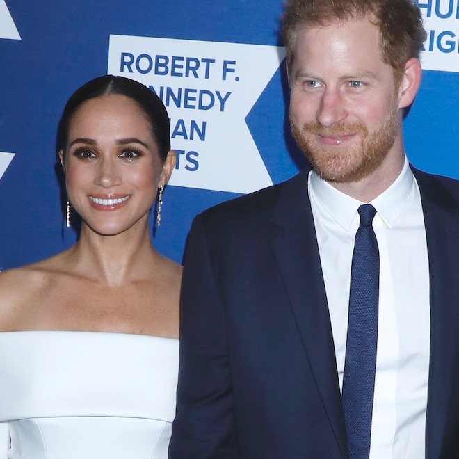 Prens Harry, Meghan Markle'ın Temsilcisi Archewell Personel Azaltımını Yorumladı