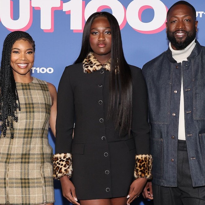 Dwyane Wade's Daughter Zaya Wade Details First Year of College