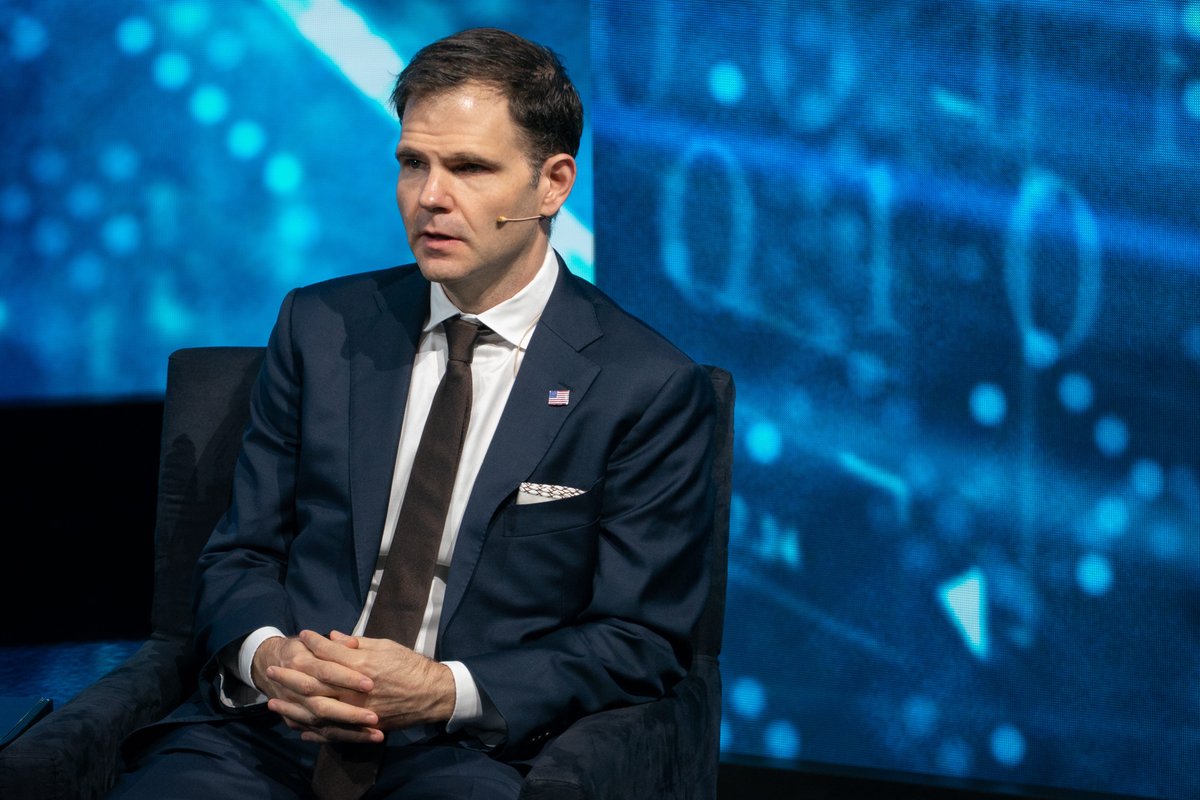 Groq's founder says his 'terrible' leadership: cost his company 3 to 4 years